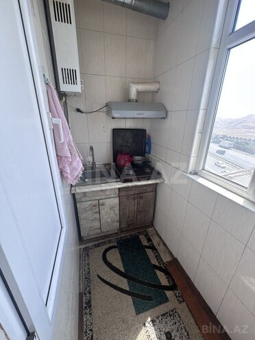 3-комн. новостройка - пос. Ени Ясамал - 70 м² (4)