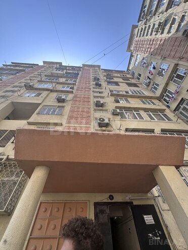 3-комн. новостройка - пос. Ени Ясамал - 70 м² (13)