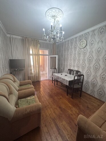 3-комн. новостройка - пос. Ени Ясамал - 70 м² (20)