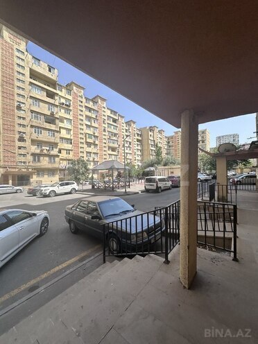 3-комн. новостройка - пос. Ени Ясамал - 70 м² (17)