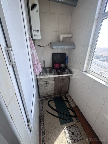 3-комн. новостройка - пос. Ени Ясамал - 70 м² (12)