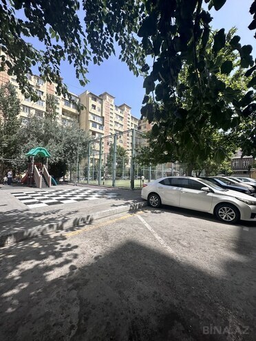 3-комн. новостройка - пос. Ени Ясамал - 70 м² (19)