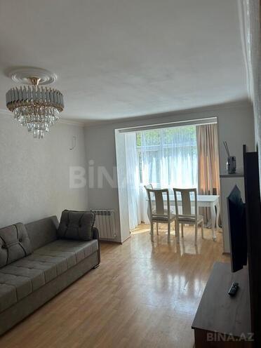 2-комн. вторичка - м. Иншаатчылар - 65 м² (7)