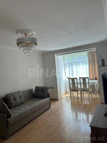 2-комн. вторичка - м. Иншаатчылар - 65 м² (8)