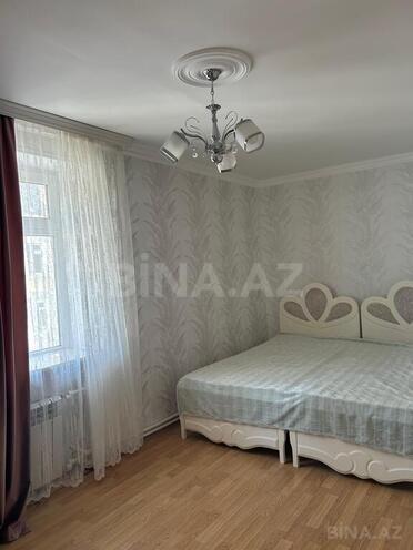 2-комн. вторичка - м. Иншаатчылар - 65 м² (14)