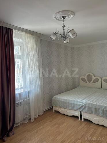 2-комн. вторичка - м. Иншаатчылар - 65 м² (15)