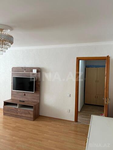 2-комн. вторичка - м. Иншаатчылар - 65 м² (2)
