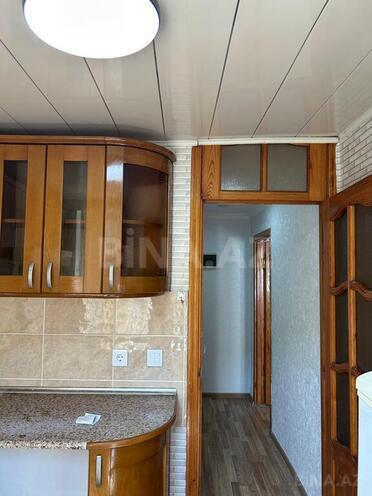 2-комн. вторичка - м. Иншаатчылар - 65 м² (5)