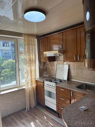 2-комн. вторичка - м. Иншаатчылар - 65 м² (12)