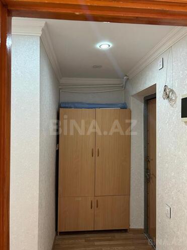 2-комн. вторичка - м. Иншаатчылар - 65 м² (9)