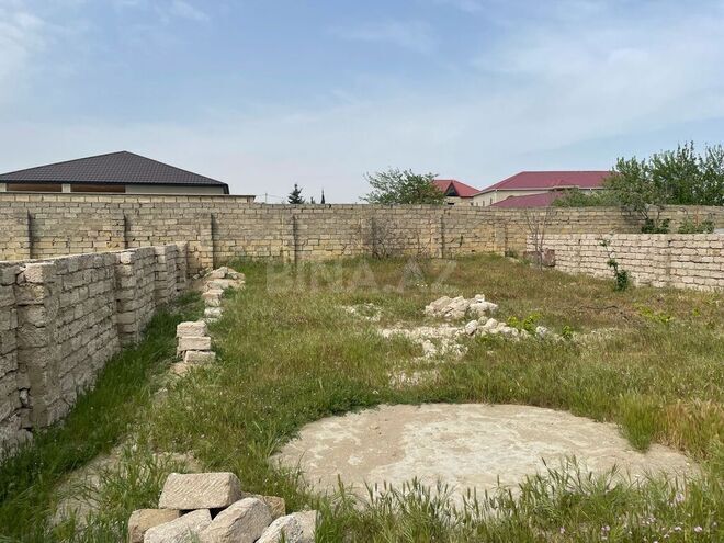 Участок - пос. Маштаги - 6 сот (2)