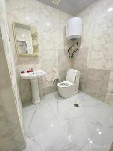 1 otaqlı yeni tikili - Xırdalan - 29 m² (5)