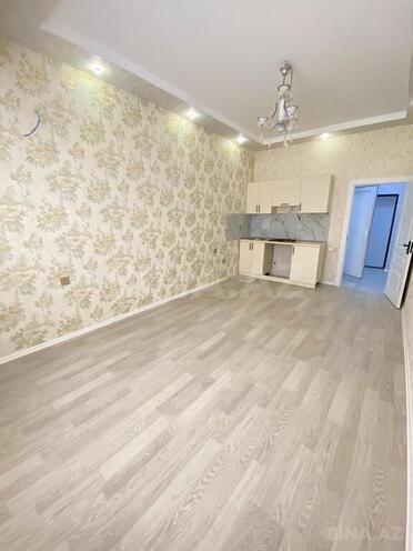 1 otaqlı yeni tikili - Xırdalan - 29 m² (2)