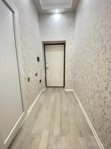 1 otaqlı yeni tikili - Xırdalan - 29 m² (6)