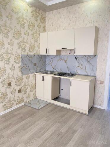 1 otaqlı yeni tikili - Xırdalan - 29 m² (3)