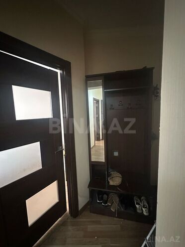 5 otaqlı həyət evi/bağ evi - Saray q. - 160 m² (14)