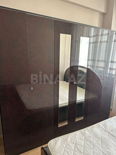 5 otaqlı həyət evi/bağ evi - Saray q. - 160 m² (16)