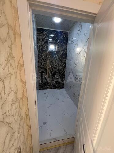 5 otaqlı həyət evi/bağ evi - Saray q. - 160 m² (10)