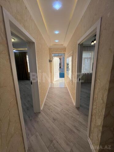 5 otaqlı həyət evi/bağ evi - Saray q. - 160 m² (11)