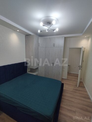 3 otaqlı köhnə tikili - Xalqlar Dostluğu m. - 65 m² (8)