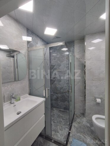 3 otaqlı köhnə tikili - Xalqlar Dostluğu m. - 65 m² (12)