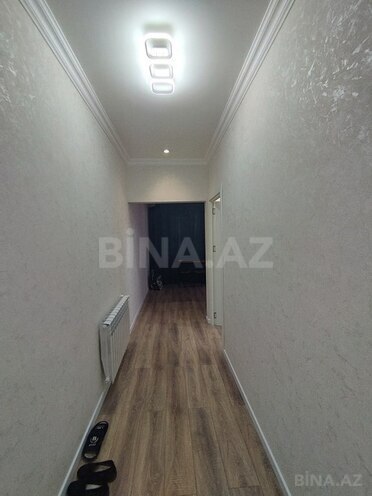 3 otaqlı köhnə tikili - Xalqlar Dostluğu m. - 65 m² (10)