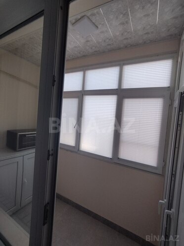 3 otaqlı köhnə tikili - Xalqlar Dostluğu m. - 65 m² (7)