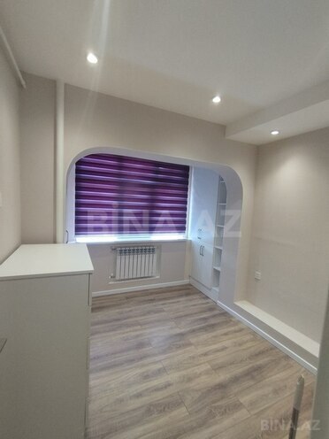 3 otaqlı köhnə tikili - Xalqlar Dostluğu m. - 65 m² (13)