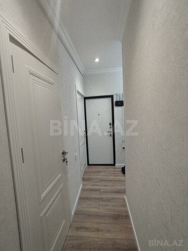 3 otaqlı köhnə tikili - Xalqlar Dostluğu m. - 65 m² (11)