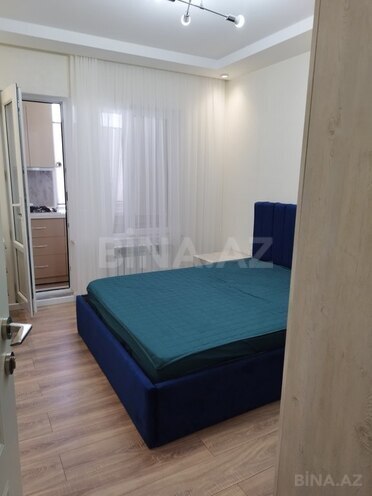 3 otaqlı köhnə tikili - Xalqlar Dostluğu m. - 65 m² (20)