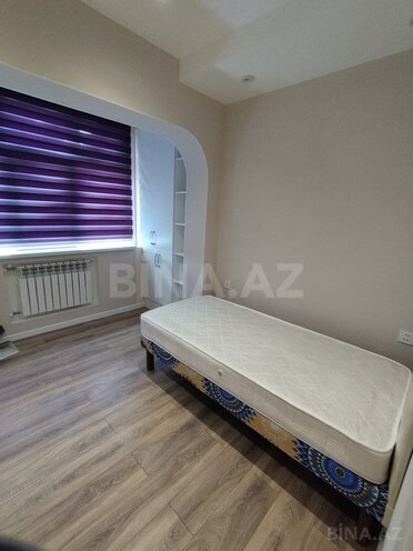 3 otaqlı köhnə tikili - Xalqlar Dostluğu m. - 65 m² (1)