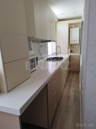 3 otaqlı köhnə tikili - Xalqlar Dostluğu m. - 65 m² (18)