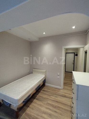 3 otaqlı köhnə tikili - Xalqlar Dostluğu m. - 65 m² (2)