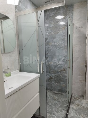 3 otaqlı köhnə tikili - Xalqlar Dostluğu m. - 65 m² (17)