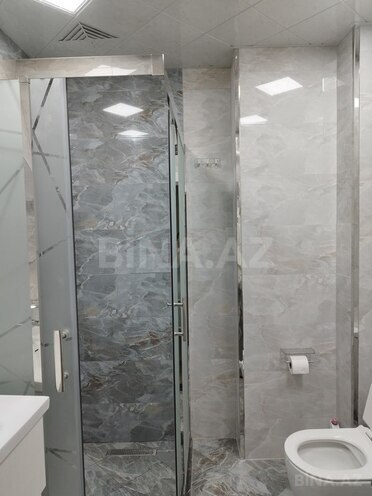 3 otaqlı köhnə tikili - Xalqlar Dostluğu m. - 65 m² (16)
