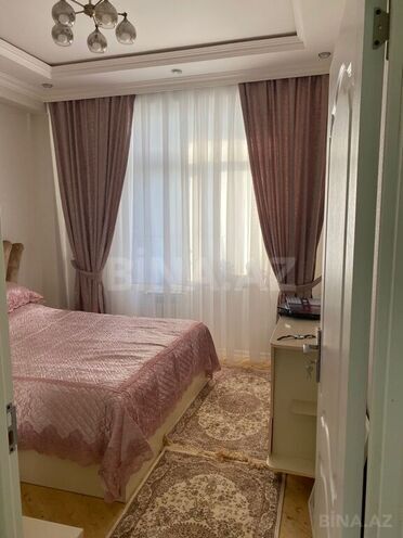 2-комн. новостройка - Хырдалан - 55 м² (3)
