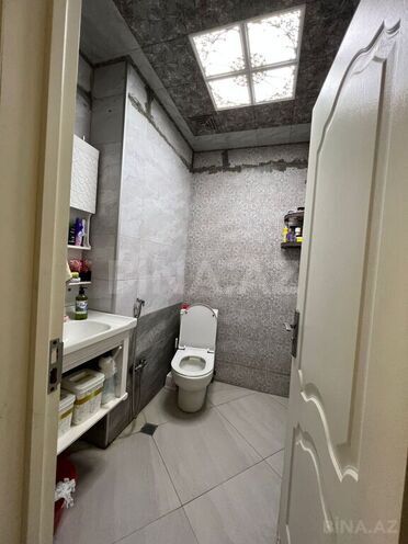 2-комн. новостройка - Хырдалан - 55 м² (7)