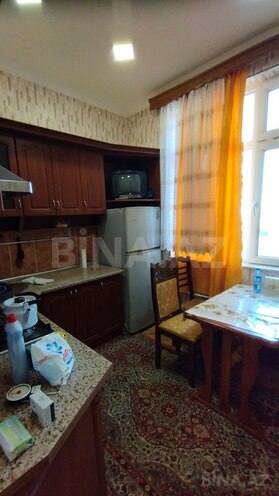 1-комн. новостройка - м. Азадлыг проспекти - 43 м² (11)