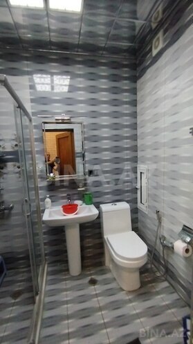 1-комн. новостройка - м. Азадлыг проспекти - 43 м² (14)