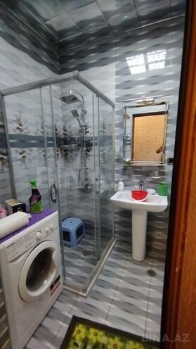 1-комн. новостройка - м. Азадлыг проспекти - 43 м² (15)