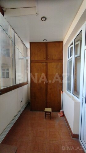 1-комн. новостройка - м. Азадлыг проспекти - 43 м² (10)