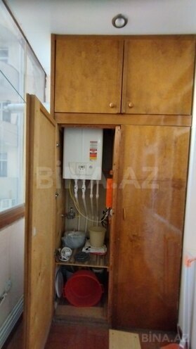1-комн. новостройка - м. Азадлыг проспекти - 43 м² (9)