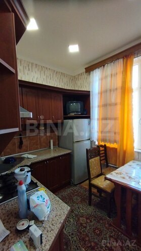 1-комн. новостройка - м. Азадлыг проспекти - 43 м² (12)