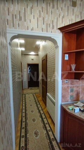 1-комн. новостройка - м. Азадлыг проспекти - 43 м² (6)