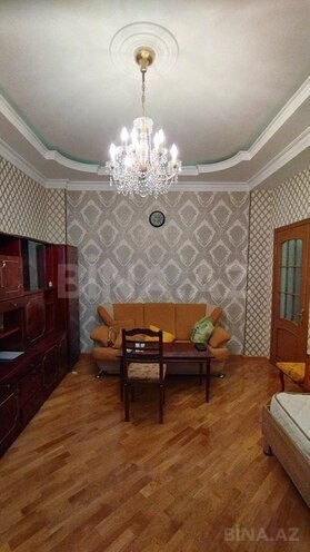 1-комн. новостройка - м. Азадлыг проспекти - 43 м² (4)