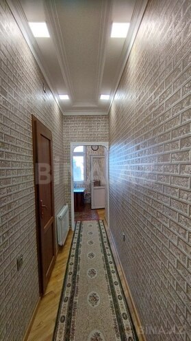1-комн. новостройка - м. Азадлыг проспекти - 43 м² (7)