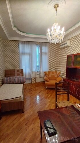 1-комн. новостройка - м. Азадлыг проспекти - 43 м² (2)