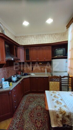 1-комн. новостройка - м. Азадлыг проспекти - 43 м² (13)