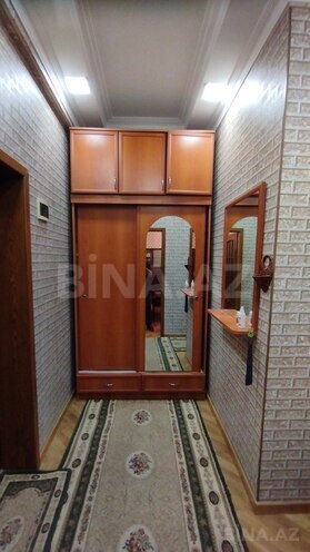1-комн. новостройка - м. Азадлыг проспекти - 43 м² (5)