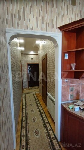 1-комн. новостройка - м. Азадлыг проспекти - 43 м² (8)
